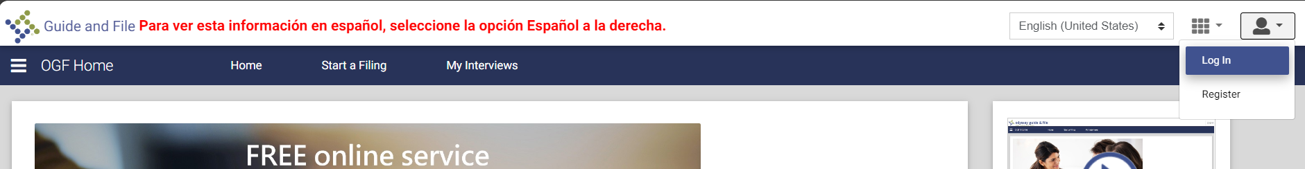 How to Login – Guide & File